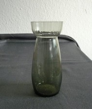 Von antike glasvase - 1,