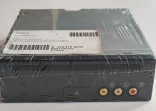 Orig Mercedes S-Klasse W221 DVD Player Laufwerk Fondentertainment A2128703689