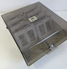 3,5" Diskettenbox für 80