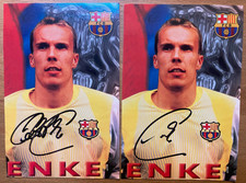 Hannover 96 Robert Enke