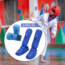 Karate Sparring Gear Mitts