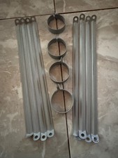 Ikea Stolmen - 1 Set = 2