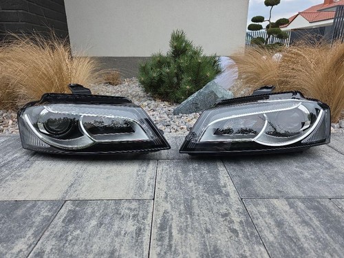 Frontscheinwerfer audi s3 - frontscheinwerfer,