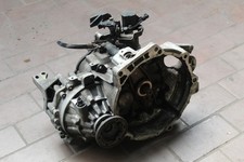 SCHALTGETRIEBE5-GANG