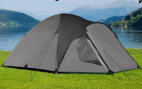 Berger kiwi kuppelzelt - 2,