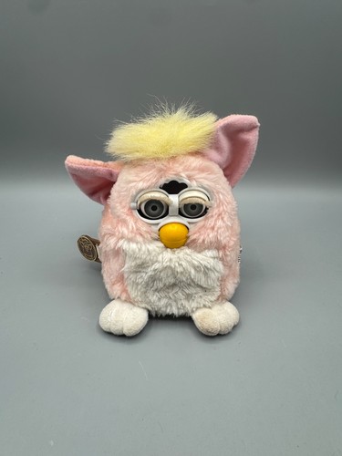Furby baby tiger - baby,