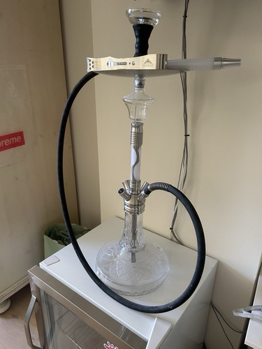 Hookah wasserpfeife groß mit - hookah,