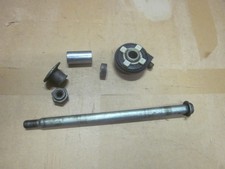 Achse Tachoantrieb Suzuki