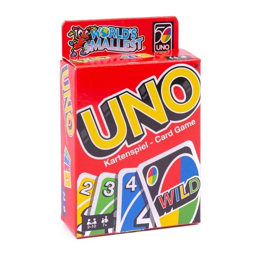 Invento world smallest - invento, world's
