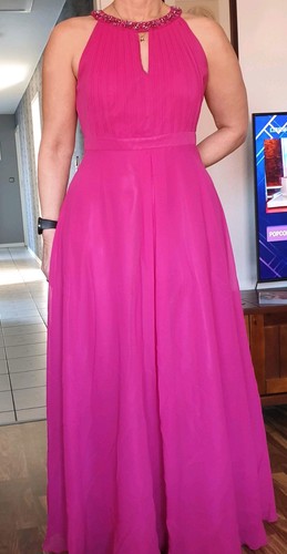 Vera mont ballkleid abiball - mont, ballkleid/