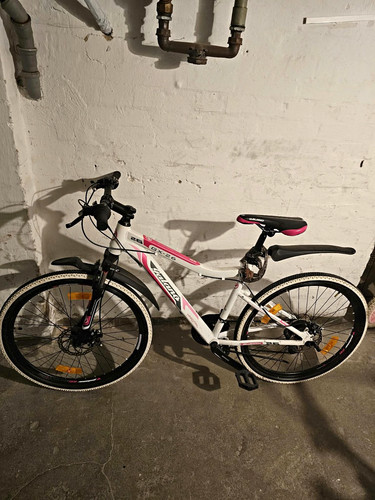 Genesis mountainbike 26 - genesis, gx-26