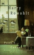 Pooh's Corner - Harry Rowohlt