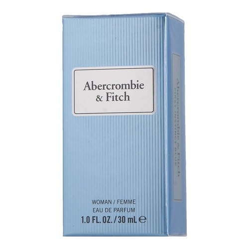 Abercrombie fitch first - abercrombie,