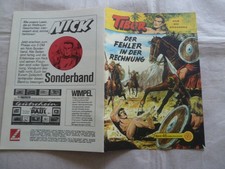 Tibor 46 der fehler - ,,