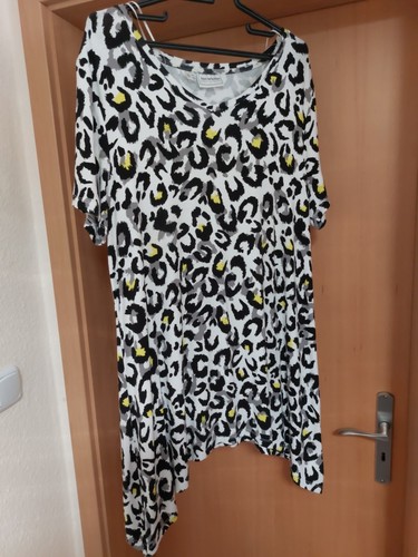 Damen zipfelshirt pbc