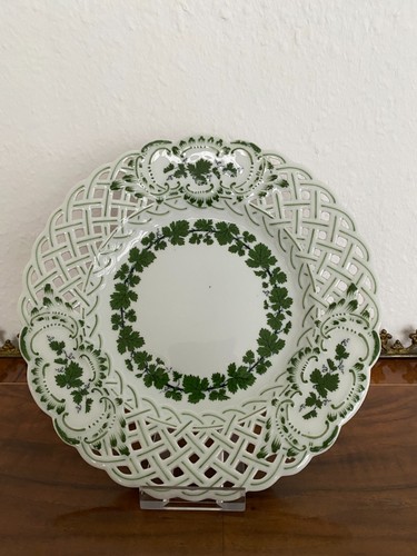 Meissen 1890 exklusiver - , gr