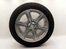 1x Alufelge 20 Zoll 8.5" 5x120 9H4M1007AA Land Rover Range Sport L320 Rim Wheel