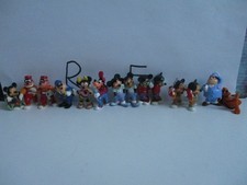 HPF!!! Satz Micky und seine