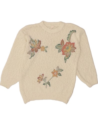 Vintage damen rundhals - damen,