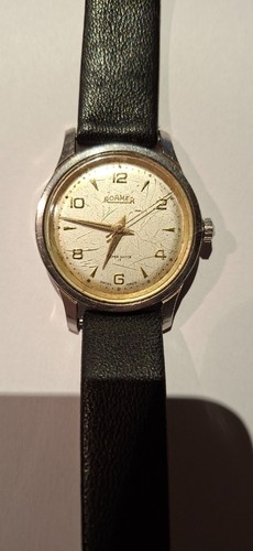 Rar vintage roamer damenuhr - rar/vintage,