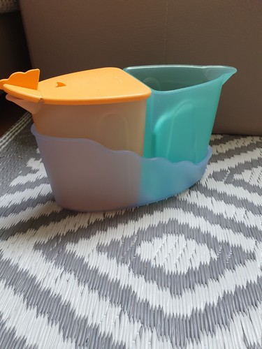 Tupperware junge welle zucker - tupperware,
