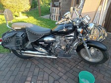 Motorrad Keeway 125 Superlight