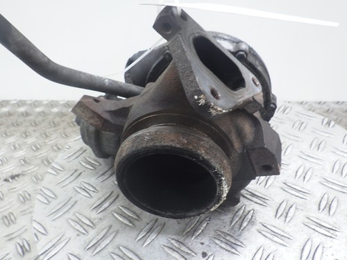 Turbolader a6110960999 - turbolader,
