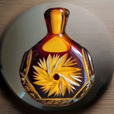 Schnupftabakglas