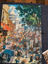 Heye Puzzle Loup "Copy Art"