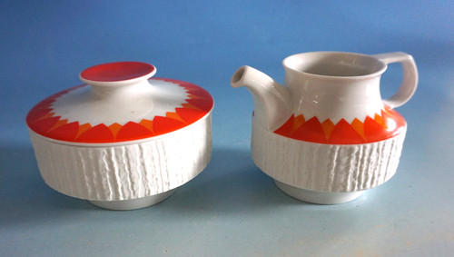Vintage thomas arcta - vintage,