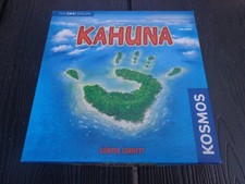 Kahuna von Kosmos