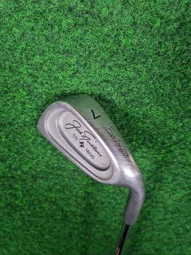 Mac gregor 1800 eisen - cg,