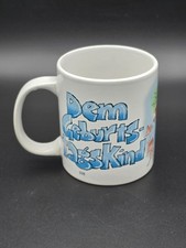 Depesche Geburtstagstasse "Dem