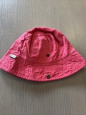Sommer Hut/ Mütze/ Jako-O / Pink / Gr. 50/52