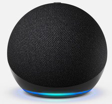 Amazon echo dot gen - 5.,