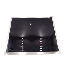 AEG Induktionskochfeld autark