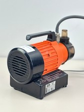 Heraeus CL-P Vakuumpumpe W5454