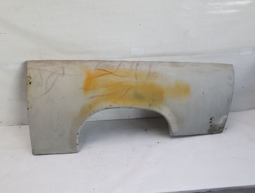 Kotflügel hinten links