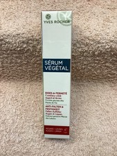 Yves Rocher Serum Vegetal