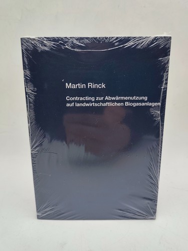 Contracting zur