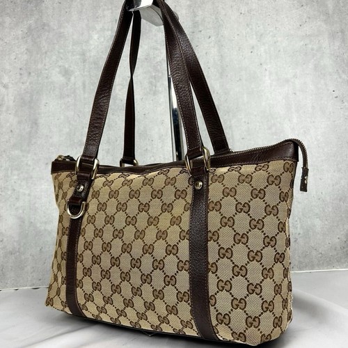 Gucci abbey tragetasche - gucci,