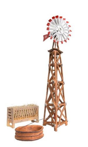 Woodland scenics 4937 - woodland, n