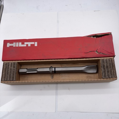 Hilti fm40 bolster - hilti,