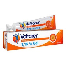 Voltaren Schmerzgel 11,6 mg/g