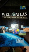 Weltatlas llustriertes - weltatlas.,