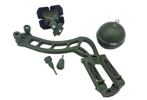 Wavemount deeper halterung - 2,