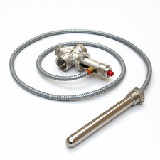 Thermische Ablaufsicherung