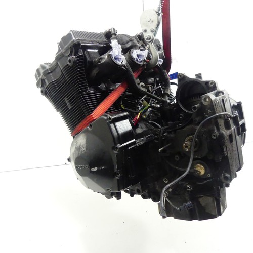 Suzuki gsx 750 02 motor - 750, ae