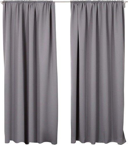 Woltu thermogardinen - woltu, 2x