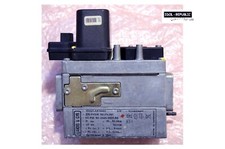 Landis & Gyr - VDA 21.A870001 - Gasventil 24V~ / Gasarmatur - VDA21.A870102